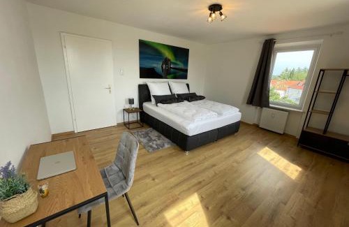 Bad Griesbach im Rottal Apartment | Homestay - Luxus Ferienwohnung