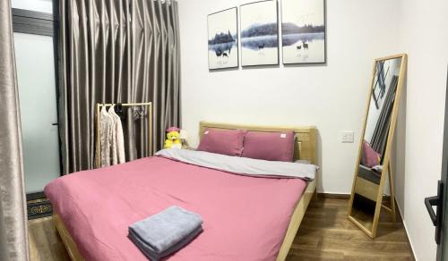 Phuong Apartment | Homestay M-Latino Dalat