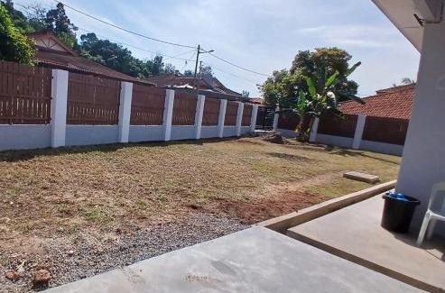 Kuala Kangsar House | Homestay Makyu