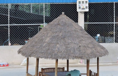 Dangkao Apartment | homestay,Near Phnom Penh Airport,Big Pool,not guest house附近没有中餐馆