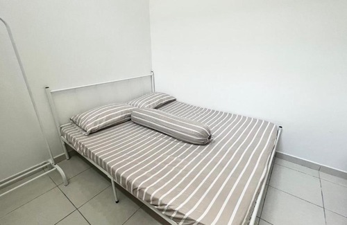 Seremban Resort | Homestay Near Plaza Tol Bandar Ainsdale
