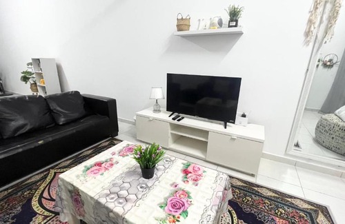 Seremban Resort | Homestay Near Plaza Tol Bandar Ainsdale