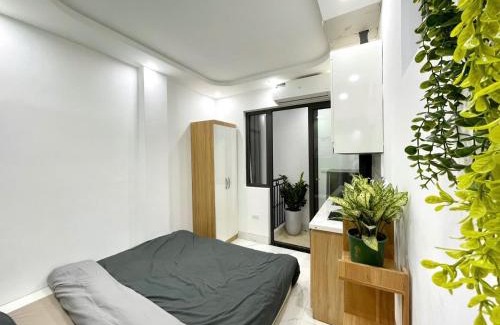 Lang Ha House | Homestay ngõ 105 Láng Hạ