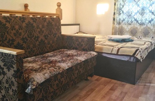 Enkolovo House | Homestay On Zarechnaya 5