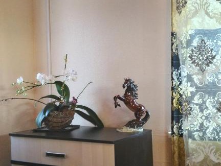 Enkolovo House | Homestay On Zarechnaya 5