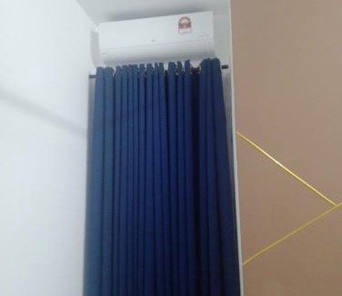 Gua House | Homestay Permaipura