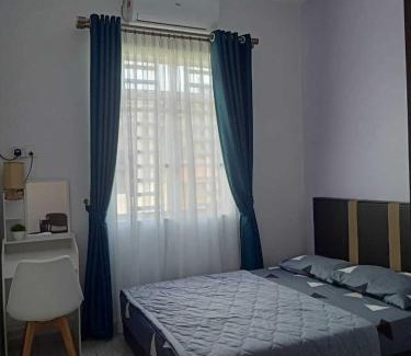 Sungai Petani House | Homestay Pinang Tunggal