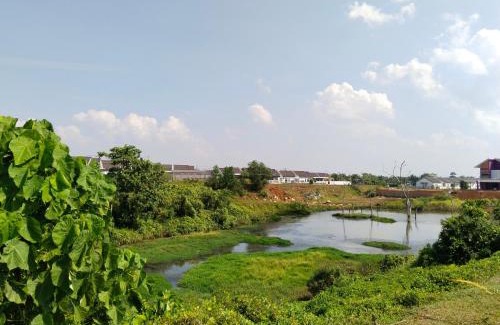 Kuantan House | Homestay Pinggiran Kota Kuantan