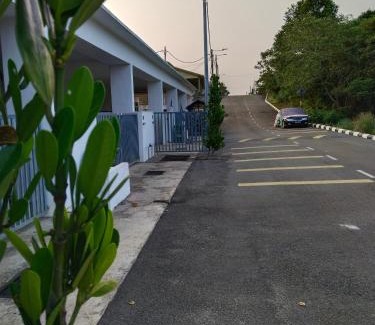 Kuantan House | Homestay Pinggiran Kota Kuantan