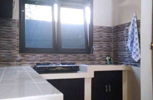 Purbalingga Villa | Homestay Purbalingga Tengah Kota by Simply Homy