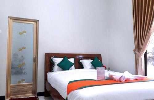 Purbalingga House | Homestay Purbalingga Tengah Kota by Simply Homy