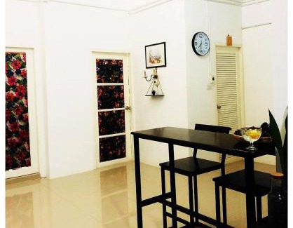 Khanna Yao House | Homestay Riceberry Ramintha