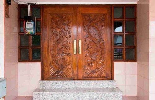 Central Seberang Perai House | Homestay & Rooms at Bukit Mertajam