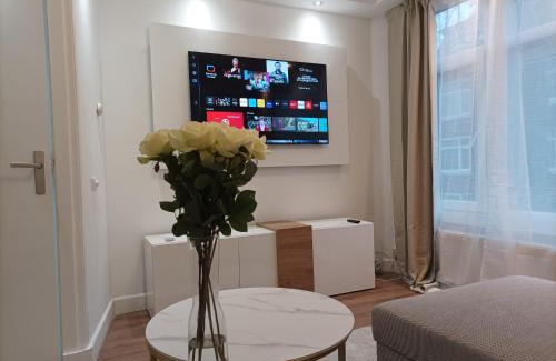 Carnisse House | Homestay Rotterdam