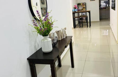 Kuantan House | Homestay Rumah Rehat KotaSAS