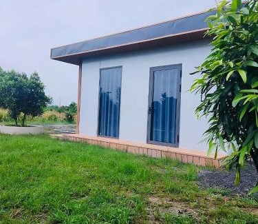 Tay Ninh Apartment | Homestay Sỏi Đá