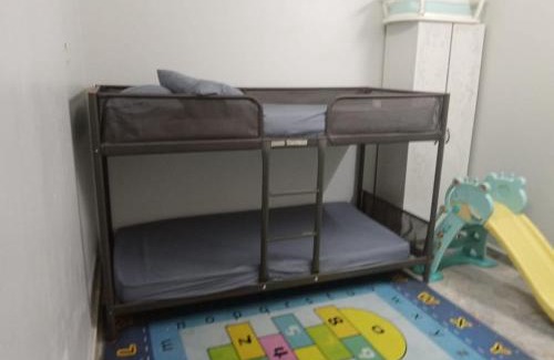 Klang District Apartment | Homestay Samera