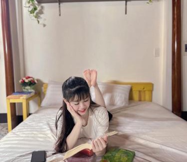 Bao Ninh Apartment | Homestay San Hô