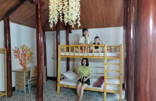 Bao Ninh Apartment | Homestay San Hô