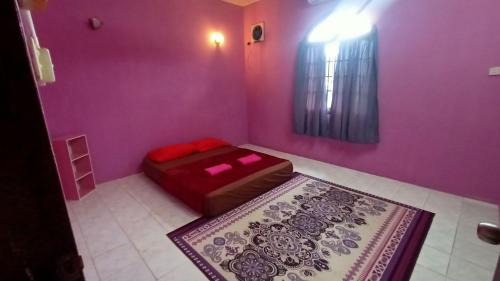 Segamat Villa | HOMESTAY SEGAMAT - Impian Home