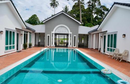 Hulu Selangor Villa | Homestay Singgah Villa Kkb, Selangor