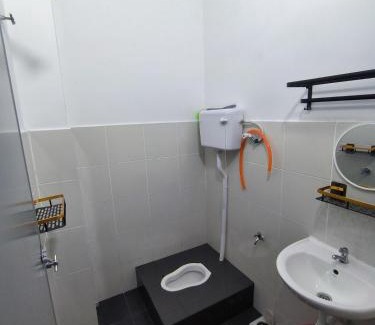 Sepang Apartment | Homestay Single-storey House - KLIA