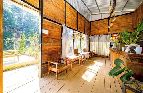 Da Lat RV Rental | Homestay Sound of Silence