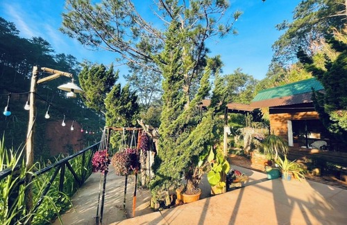 Da Lat RV Rental | Homestay Sound of Silence
