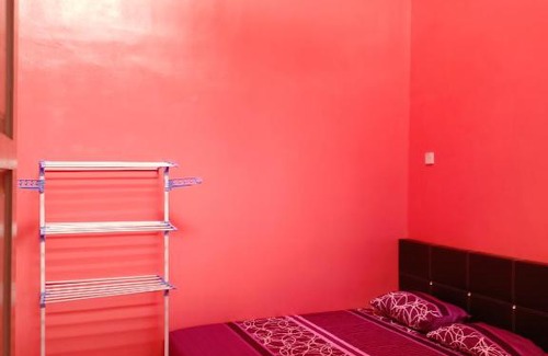 Kampung Sungai Badak House | Homestay Sri makmur