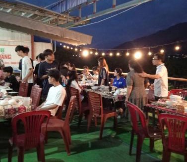 Van Chan Hotel | Homestay Suối Khoáng Minh Hằng