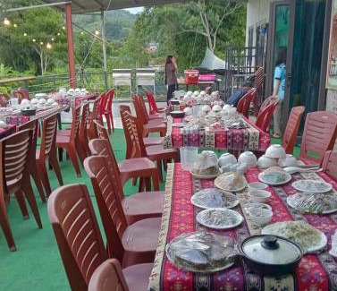 Van Chan Hotel | Homestay Suối Khoáng Minh Hằng
