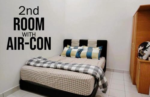 Sungai Petani House | HomeStay Sungai Petani Kedah