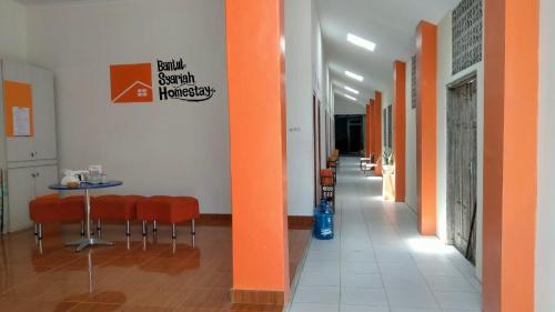Bantul House | Homestay Syariah Bantul