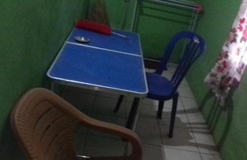 Kalasan House | Homestay Syariah Sederhana
