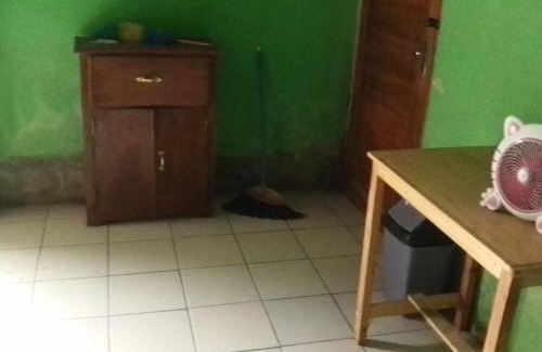 Kalasan House | Homestay Syariah Sederhana