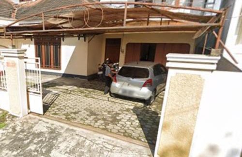 Magelang House | Homestay Syariah Sultan Agung