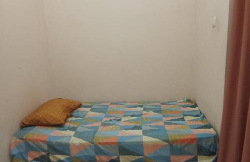 Magelang House | Homestay Syariah Sultan Agung
