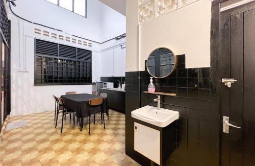 Taman Canning House | Homestay Taman Canning Ipoh, Perak - Smarthome