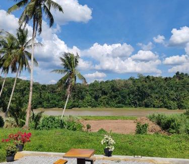 Kuala Kangsar House | Homestay Tepi Sungai Perak