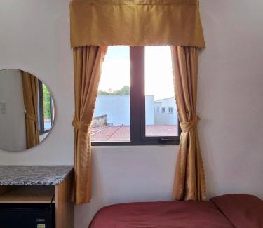 Tay Ninh Apartment | Homestay the rooftop