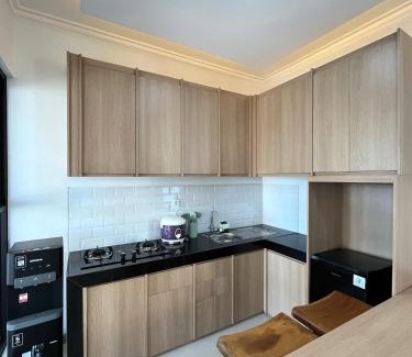 Timbulharjo House | Homestay Tjokro by Sampai