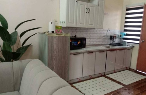 Bota House | Homestay Tok Abah Seri Iskandar
