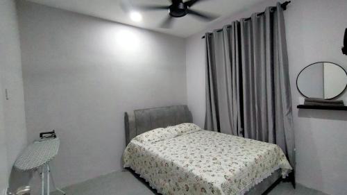 Keru House | Homestay Tok Ayah KG KERU, Tampin "FOR ISLAM PEOPLE ONLY"