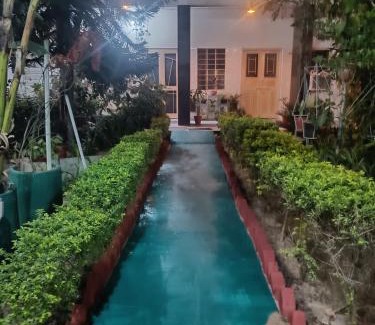 Durgapura Hotel | Homestay Urmil Basant