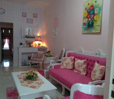 Beji House | homestay wahyudi 2