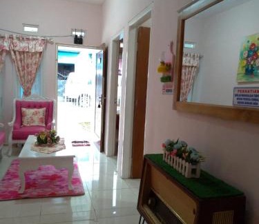 Beji House | homestay wahyudi 2