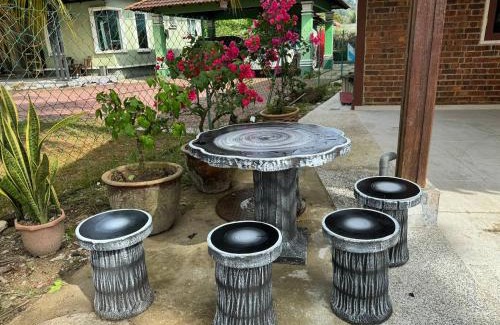 Bentong Apartment | HOMESTAY WARISAN BENTONG