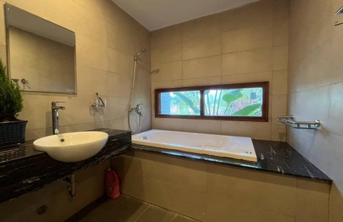 Soc Son Villa | Homestay Xinh Đẹp