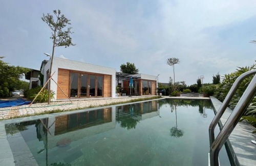 Soc Son Villa | Homestay Xinh Đẹp