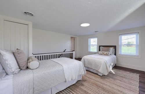Gettysburg House | Homestead Haven
